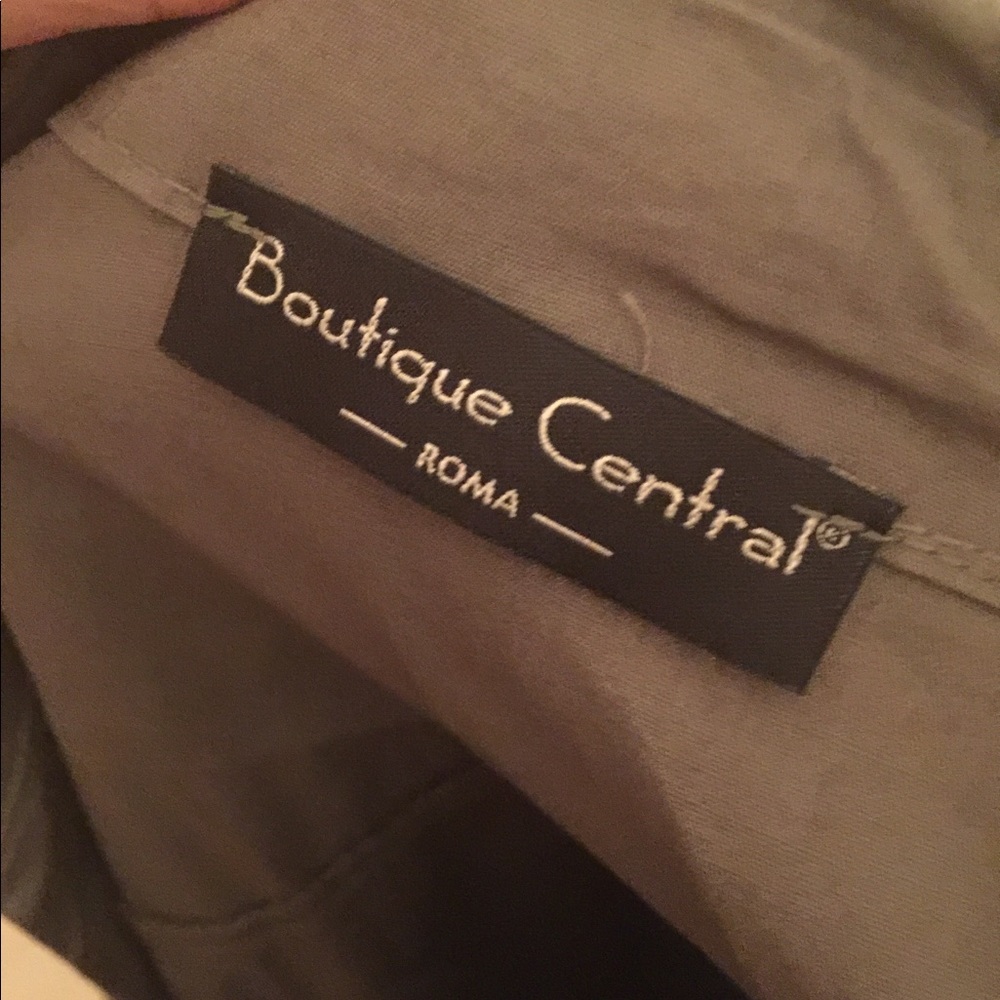 Shirt - Picture 3 of 3